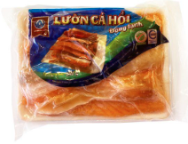 Lườn cá hồi 250g