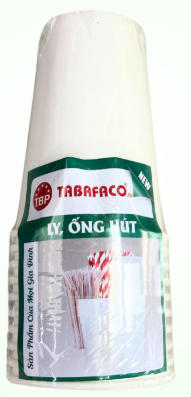 Ly giấy 500ml TBP10