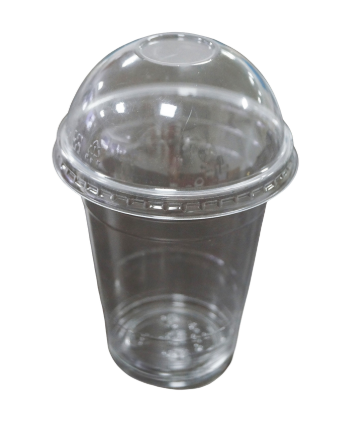 Ly nhựa pet cầu 360ml