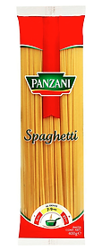Mỳ ý Spaghetti Panzani 400g