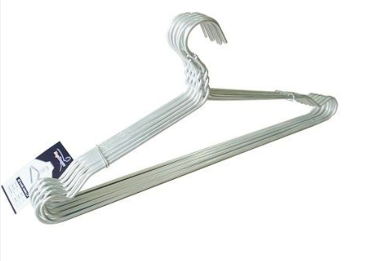 Móc nhôm nhấn lớn 2K9