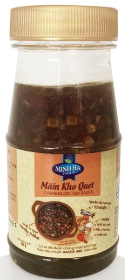 Mắm kho quẹt 120g