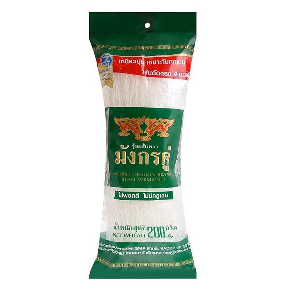 Miến đậu xanh khô 200g