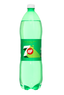 Nước ngọt 7up 1.5L