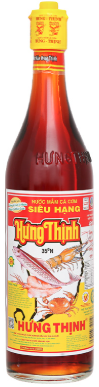 Nước mắm Hưng Thịnh 35N 620ml