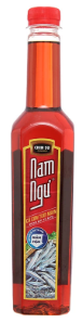 Nước mắm Nam Ngư giảm mặn 500ml