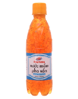 Nước mắm pha sẵn Sông Hương chai 300ml