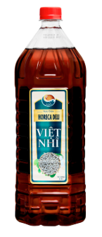 Nước mắm Việt Nhĩ Horeca Deli chai 1.8L