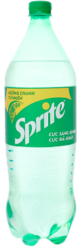 Nước ngọt Sprite 1.5L