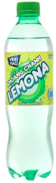 Nước ngọt Vĩnh Hảo chanh pet 500ml