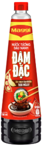 Nước tương Maggi đậm đặc 700ml