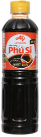 Nước tương Phú Sĩ Ajinomoto 500ml