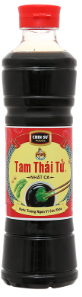 Nước tương Tam Thái Tử Nhất Ca 500ml