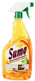 Nước tẩy bếp ga Sumo 800ml