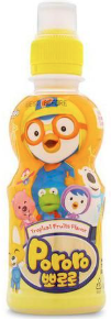 Nước trái cây Pororo nhiệt đới 235ml