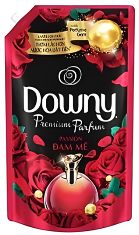 Nước xả Downy đam mê túi 1.4L