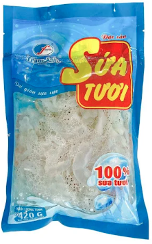 Nộm sứa 420g