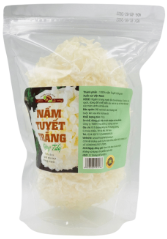 Nấm tuyết trắng 70g