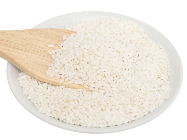 Nếp bắc 1kg