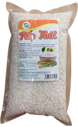 Nếp Thái 1kg