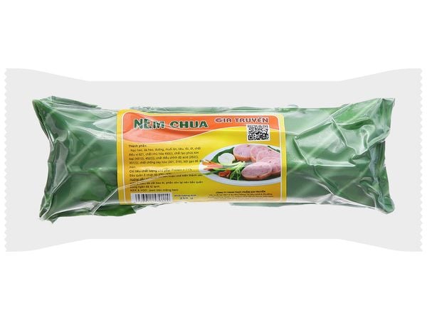 Nem chua 250g
