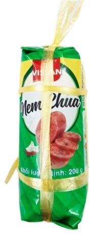 Nem chua Vissan 200g