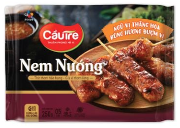 Nem nướng 250g