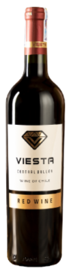 Rượu vang đỏ Viesta Classic 12% 750ml
