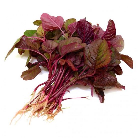 Rau dền đỏ 300g