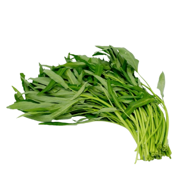 Rau muống 300g