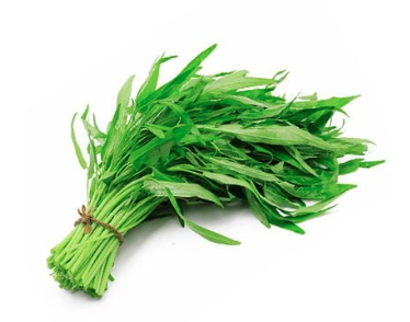 Rau muống kg