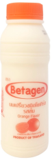 Sữa lên men Betagen cam 300ml