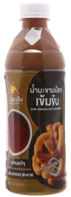 Sốt me Chua Hah Seng 380ml