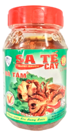 Satế hủ 65g