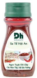 Sate Hội An DHF 100g
