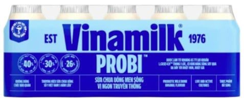 SCU VNM Probi có đường 5x65ml