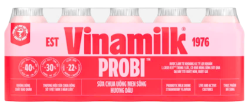 SCU VNM Probi dâu 5x65ml