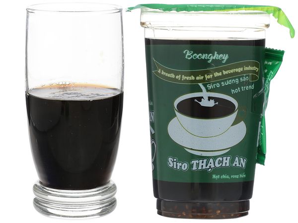 Siro Thạch An 200ml