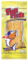Snack Fullfish vị BBQ 70g