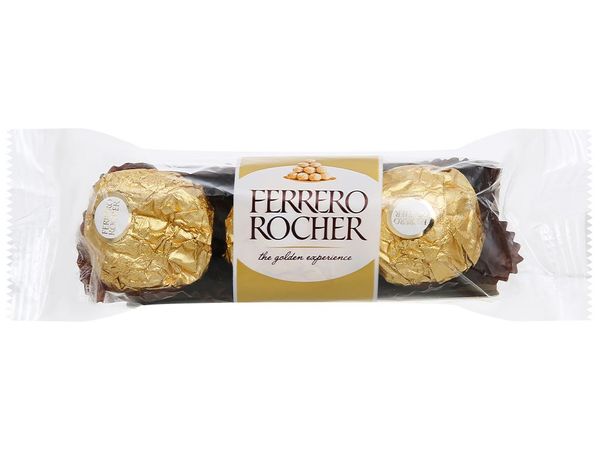 Socola Ferrero Rocher 37.5g