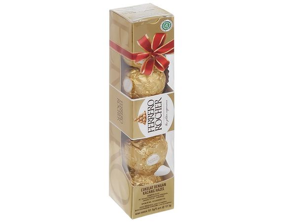 Socola Ferrero Rocher 62.5g