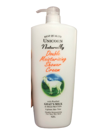 Sữa tắm Unicorn Naturally 1.2L