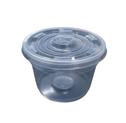 Tô canh nhựa trong TBP10