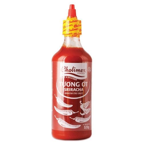 Tương ớt Cholimex Sriracha 520g