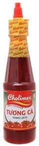 Tương cà Cholimex chai 270g
