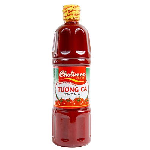 Tương cà Cholimex chai 830g