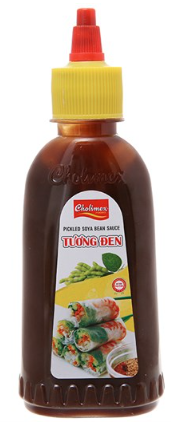 Tương đen Cholimex 230g