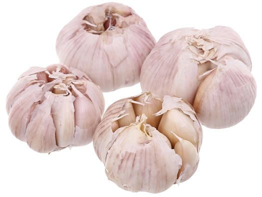 Tỏi Hải Dương kg