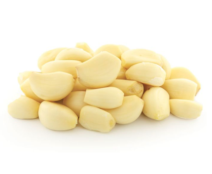 Tỏi Lý Sơn bóc vỏ 50g