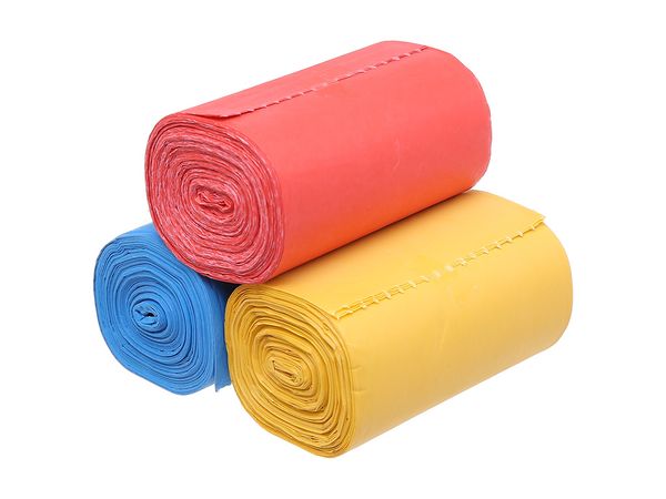 Túi rác cuộn tiểu 45x55cm